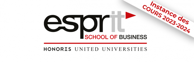 Esprit School Of Business